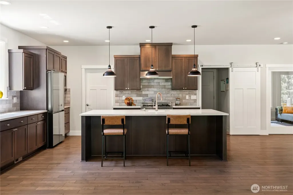 16424 252 Avenue SE Issaquah WA 98027