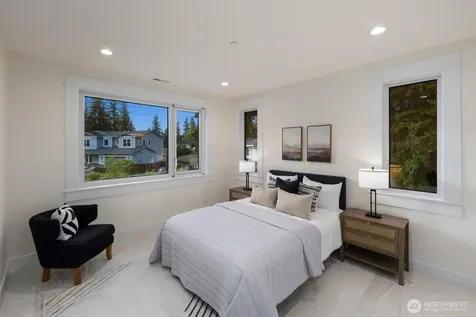 1322 165th Avenue NE Bellevue WA 98008