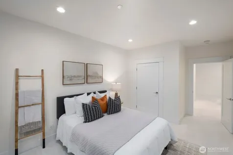 1322 165th Avenue NE Bellevue WA 98008