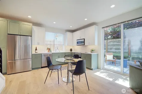 8319 25th Avenue NW Seattle WA 98117