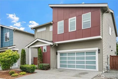 15421 12th Avenue W Lynnwood WA 98087