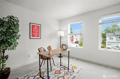 15421 12th Avenue W Lynnwood WA 98087