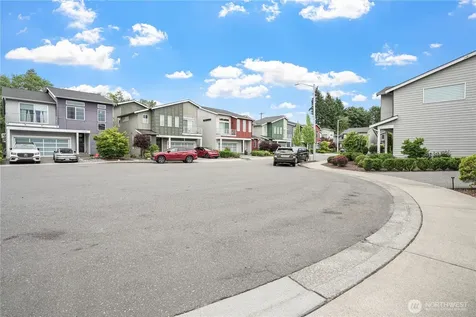 15421 12th Avenue W Lynnwood WA 98087