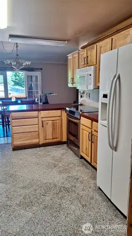 1578 Poplar Lane Camano Island WA 98282