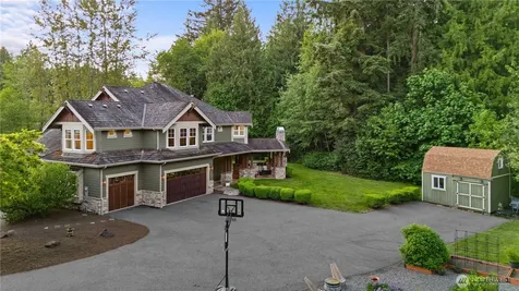 25818 NE 80th Street Redmond WA 98053