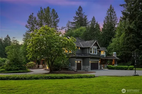 25818 NE 80th Street Redmond WA 98053