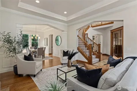 25818 NE 80th Street Redmond WA 98053