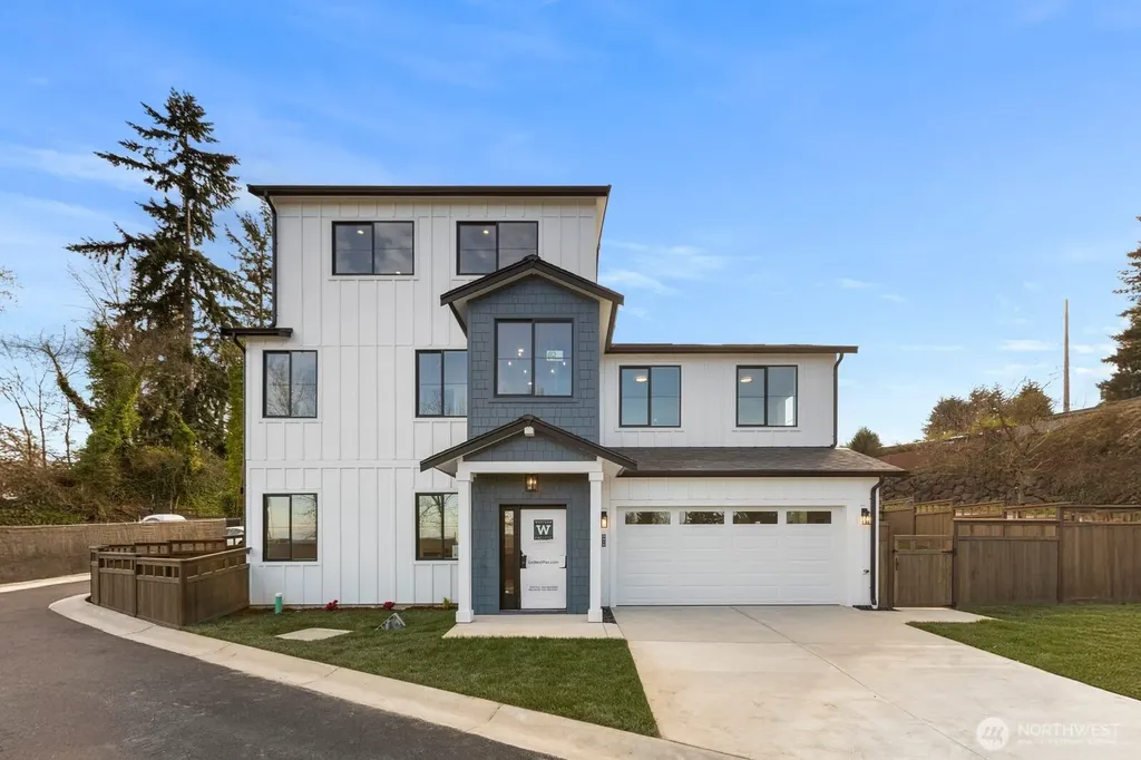 9416 Olson Place SW Seattle WA 98106