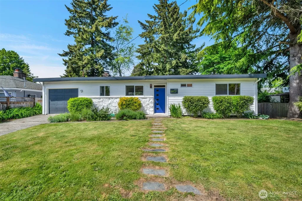 11633 18th Avenue SW Burien WA 98146