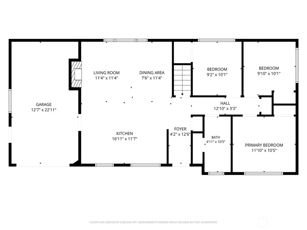 11633 18th Avenue SW Burien WA 98146