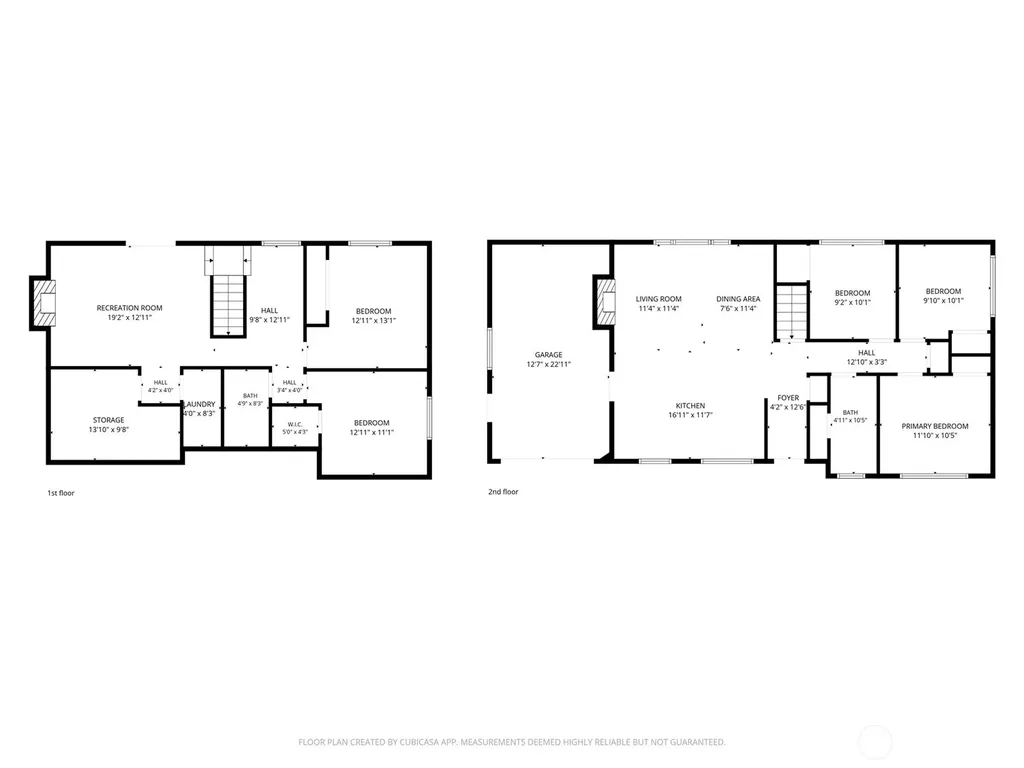 11633 18th Avenue SW Burien WA 98146