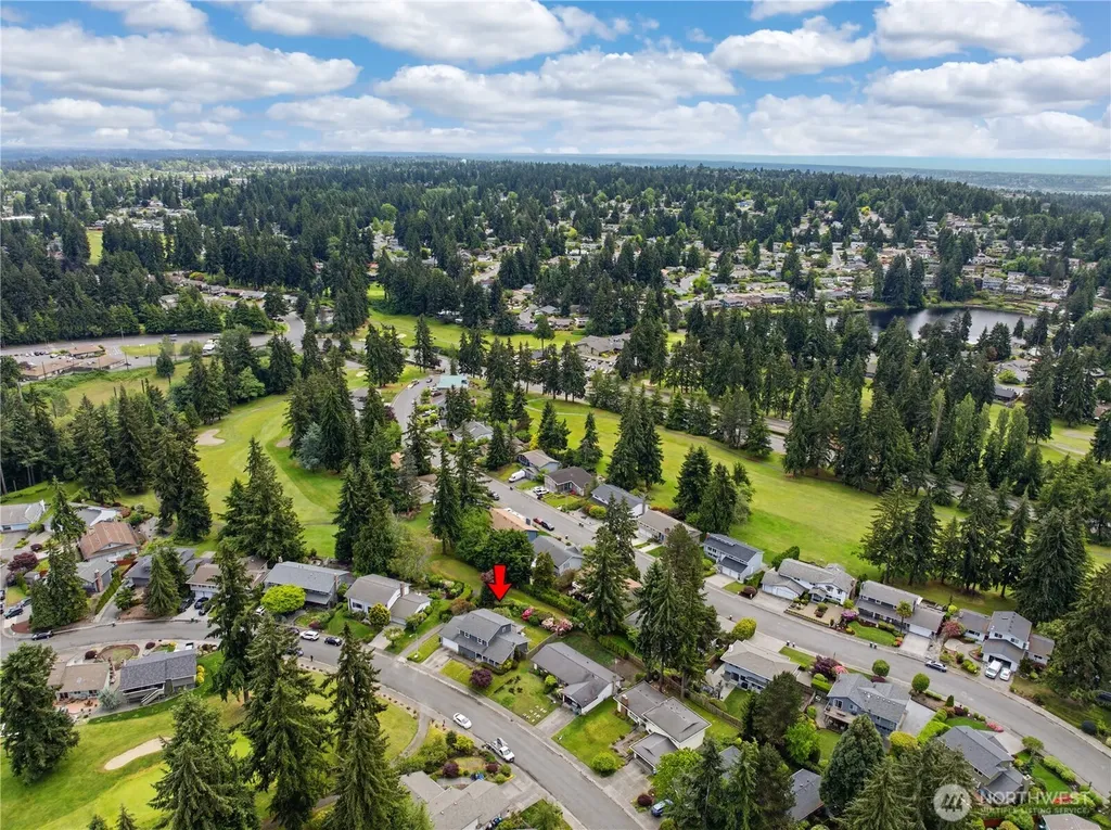 3641 SW 318th Street Federal Way WA 98023