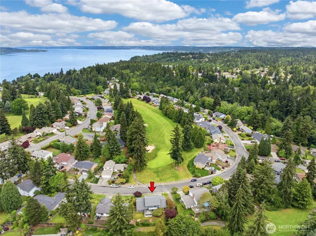 3641 SW 318th Street Federal Way WA 98023