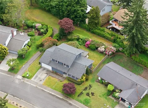 3641 SW 318th Street Federal Way WA 98023