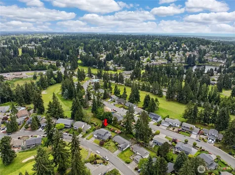 3641 SW 318th Street Federal Way WA 98023