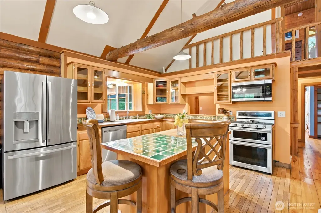 7697 SE Willock Road Olalla WA 98359