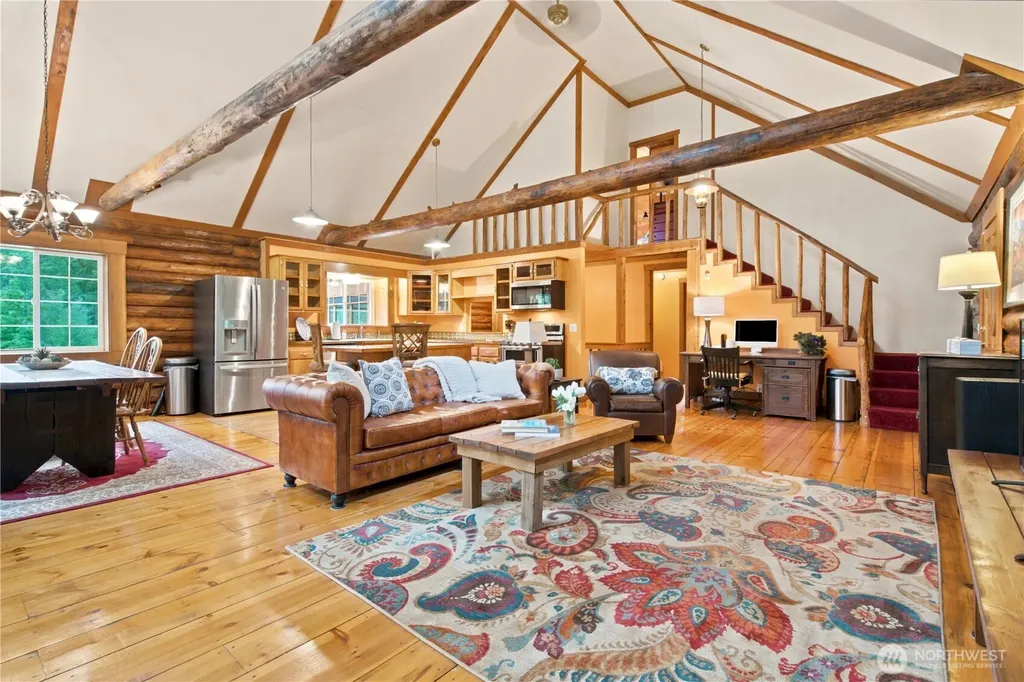 7697 SE Willock Road Olalla WA 98359