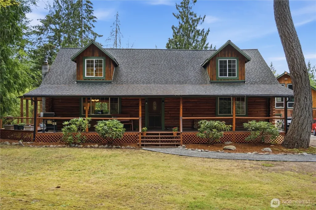 7697 SE Willock Road Olalla WA 98359