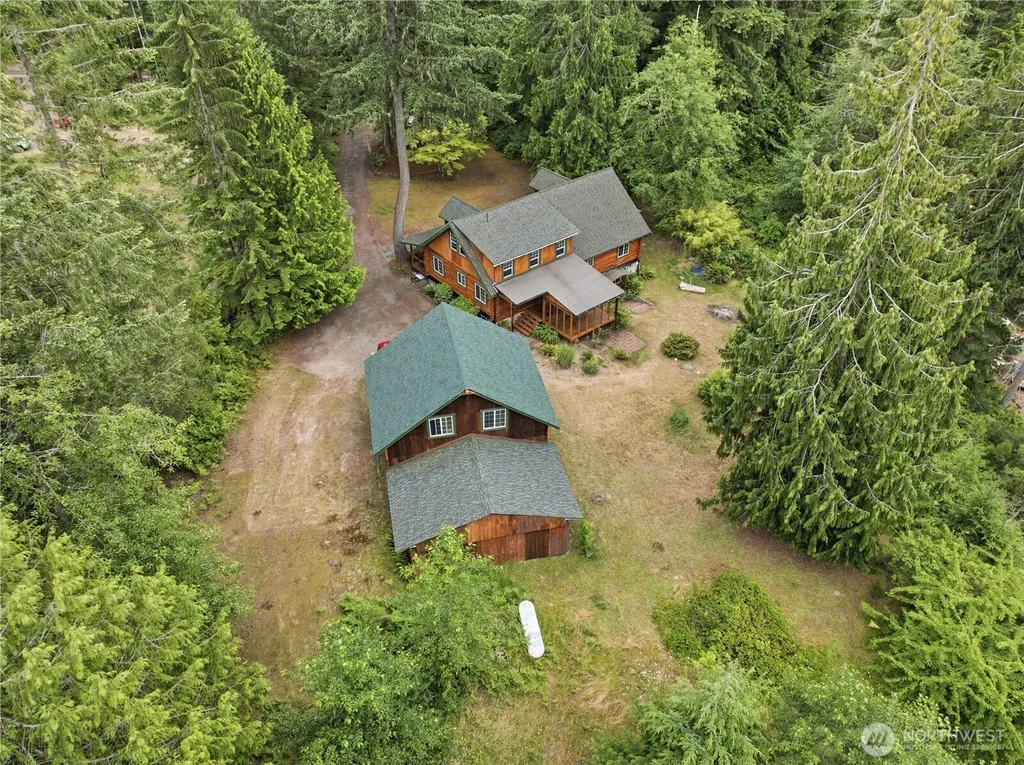 7697 SE Willock Road Olalla WA 98359