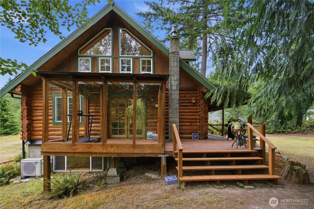 7697 SE Willock Road Olalla WA 98359