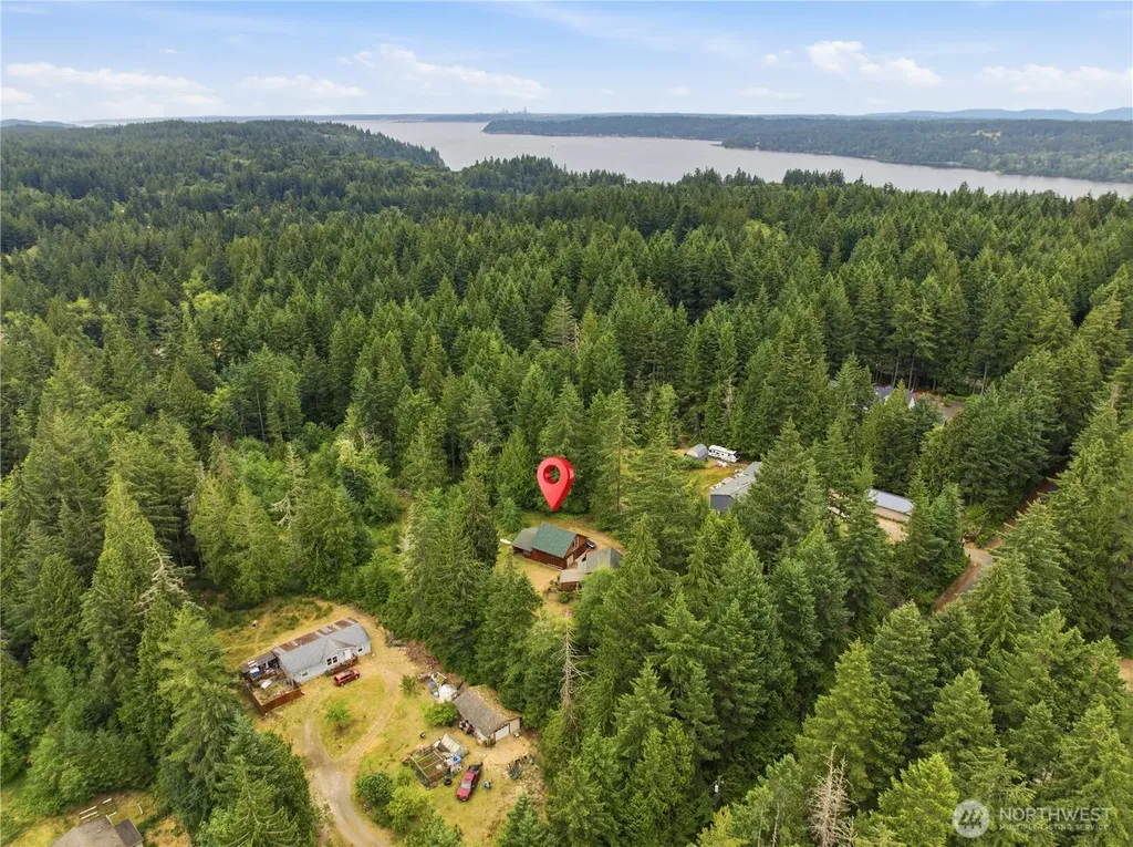 7697 SE Willock Road Olalla WA 98359