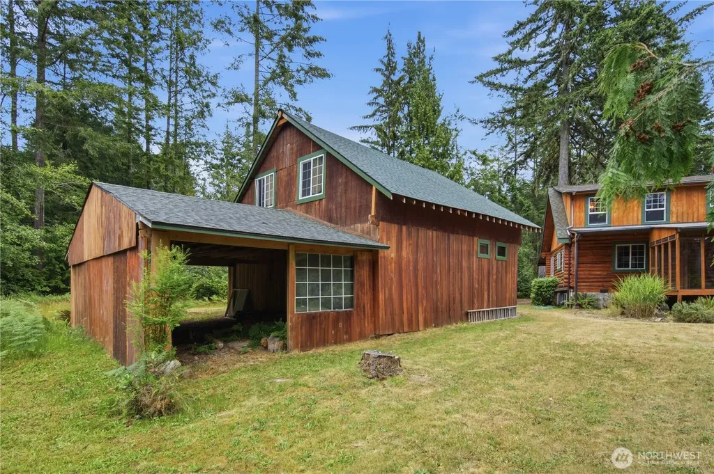 7697 SE Willock Road Olalla WA 98359