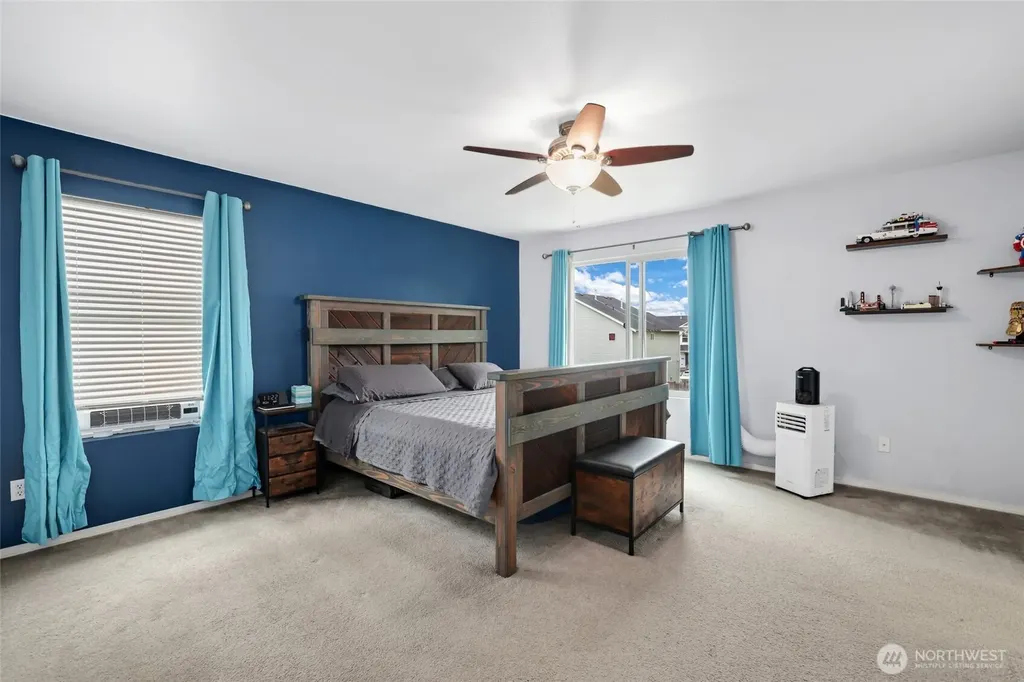 18412 95th Avenue Ct E Puyallup WA 98375
