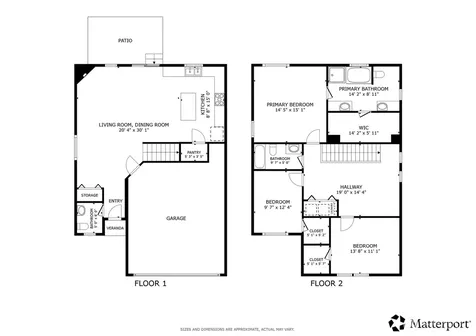 18412 95th Avenue Ct E Puyallup WA 98375