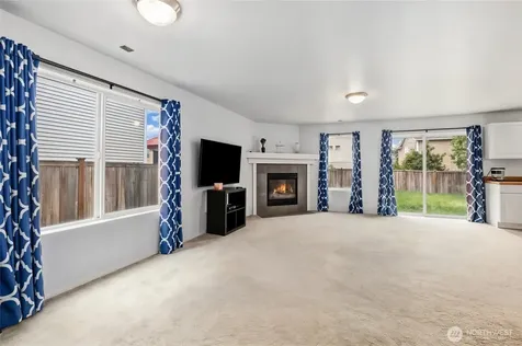 18412 95th Avenue Ct E Puyallup WA 98375
