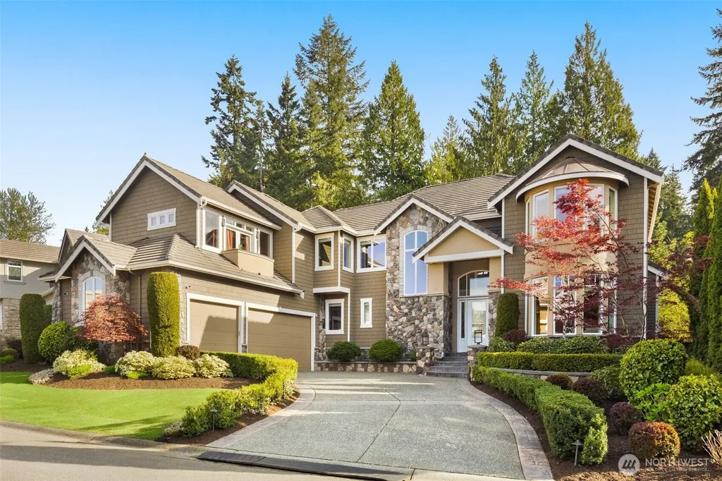 8251 154th Avenue SE Newcastle WA 98059
