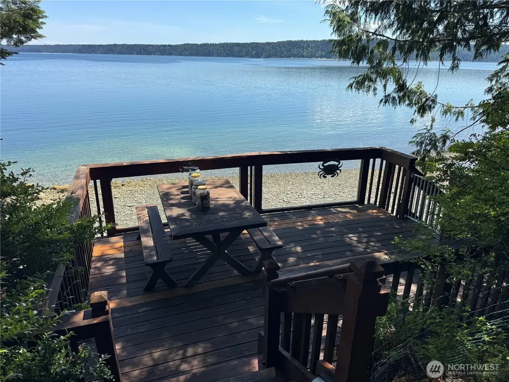 311231 Highway 101 Brinnon WA 98320