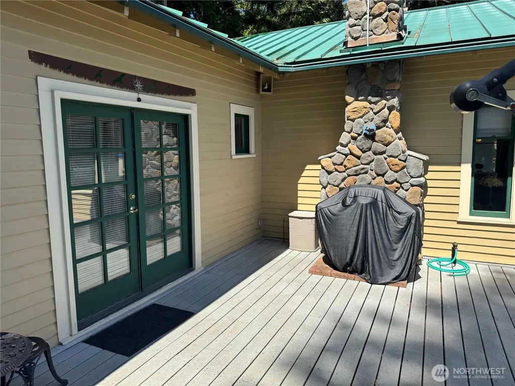 311231 Highway 101 Brinnon WA 98320