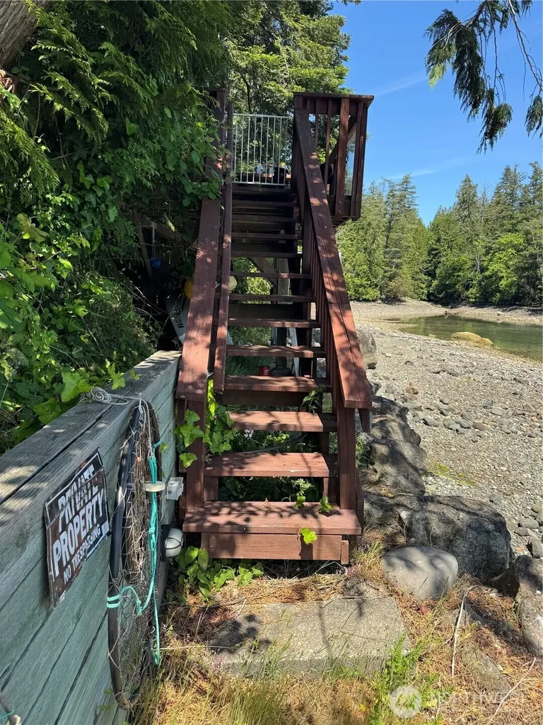 311231 Highway 101 Brinnon WA 98320