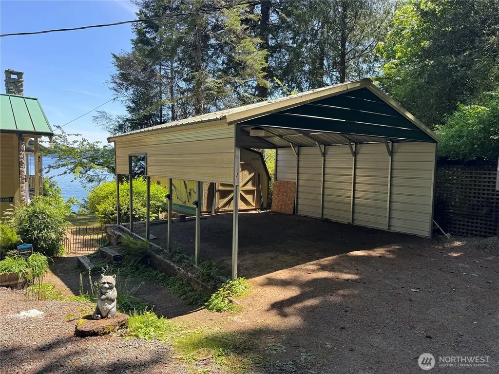 311231 Highway 101 Brinnon WA 98320