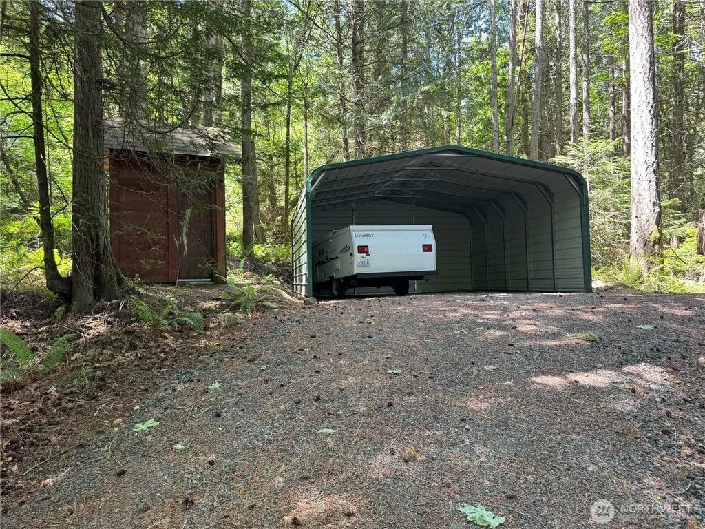 311231 Highway 101 Brinnon WA 98320