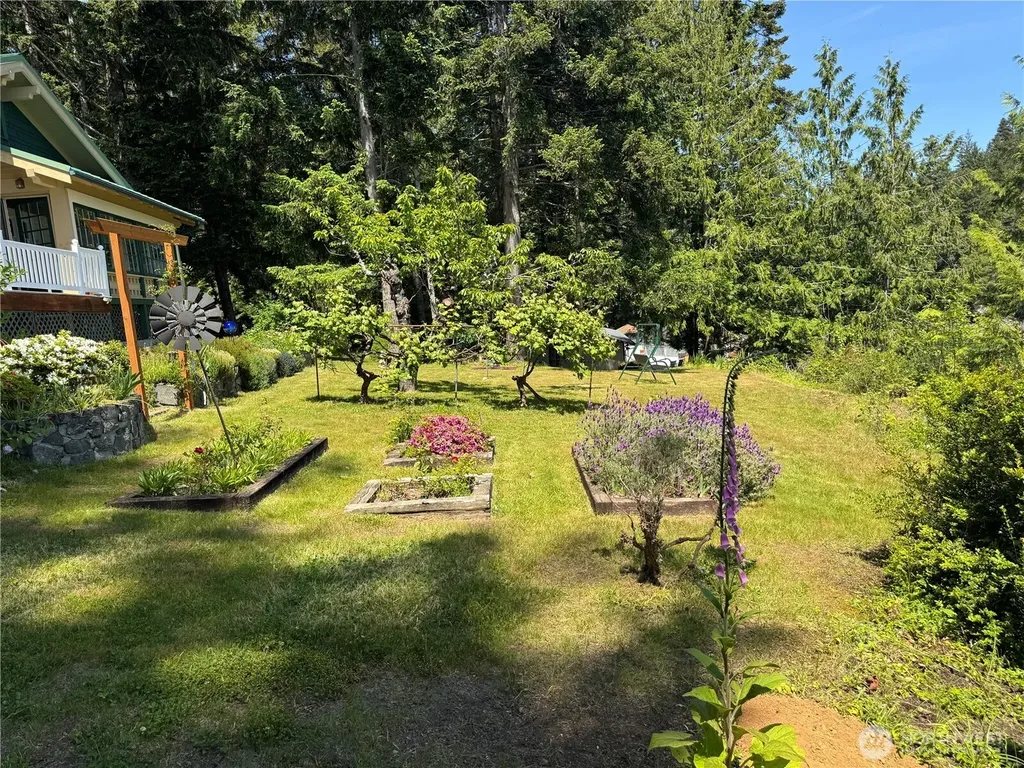 311231 Highway 101 Brinnon WA 98320