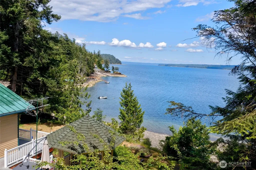 311231 Highway 101 Brinnon WA 98320