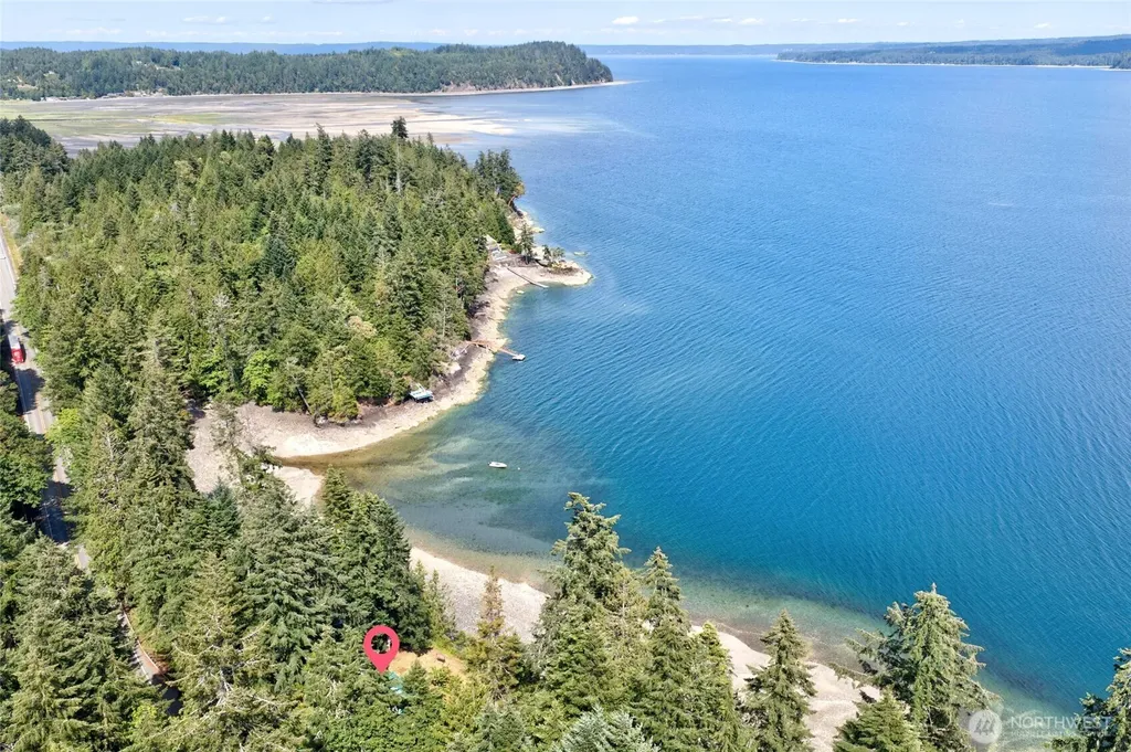 311231 Highway 101 Brinnon WA 98320