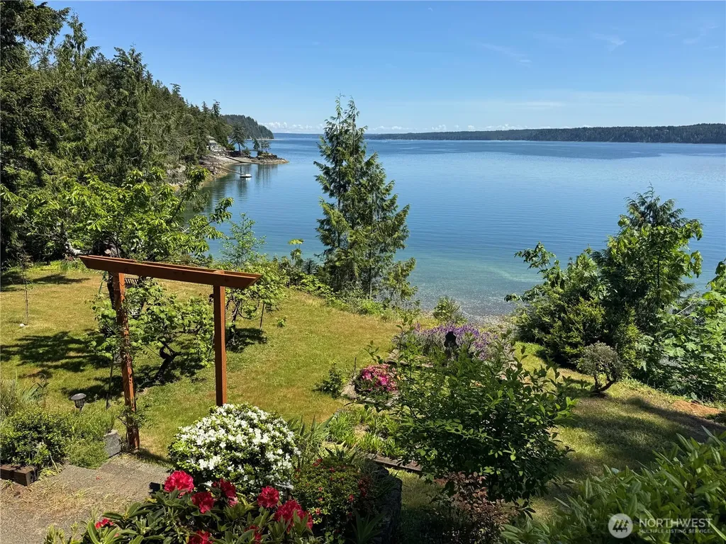 311231 Highway 101 Brinnon WA 98320