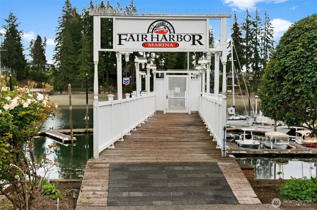 821 E Treasure Island Drive Allyn WA 98524