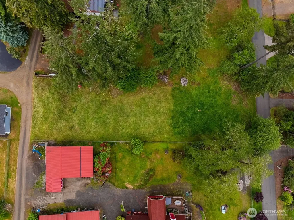 821 E Treasure Island Drive Allyn WA 98524
