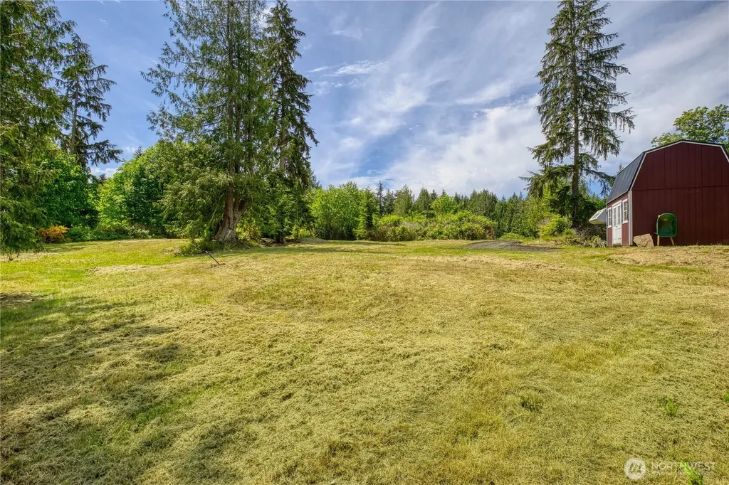 8924 NE Broughton Court Hansville WA 98340