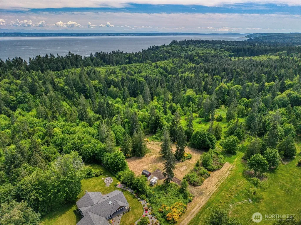 8924 NE Broughton Court Hansville WA 98340