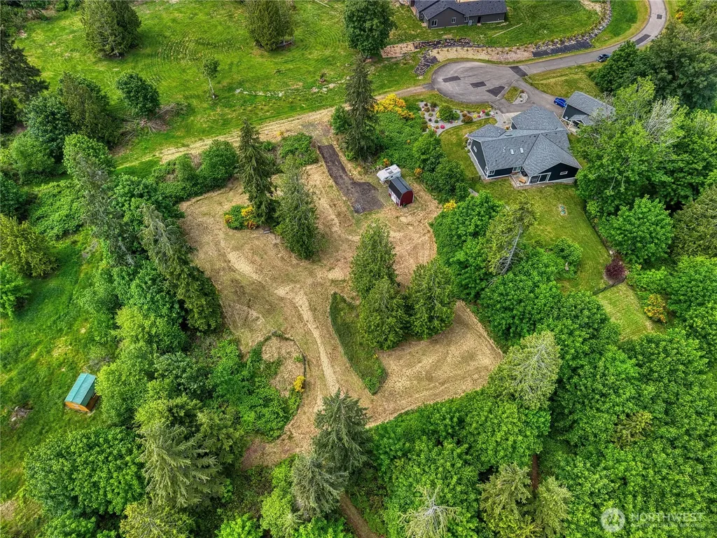8924 NE Broughton Court Hansville WA 98340