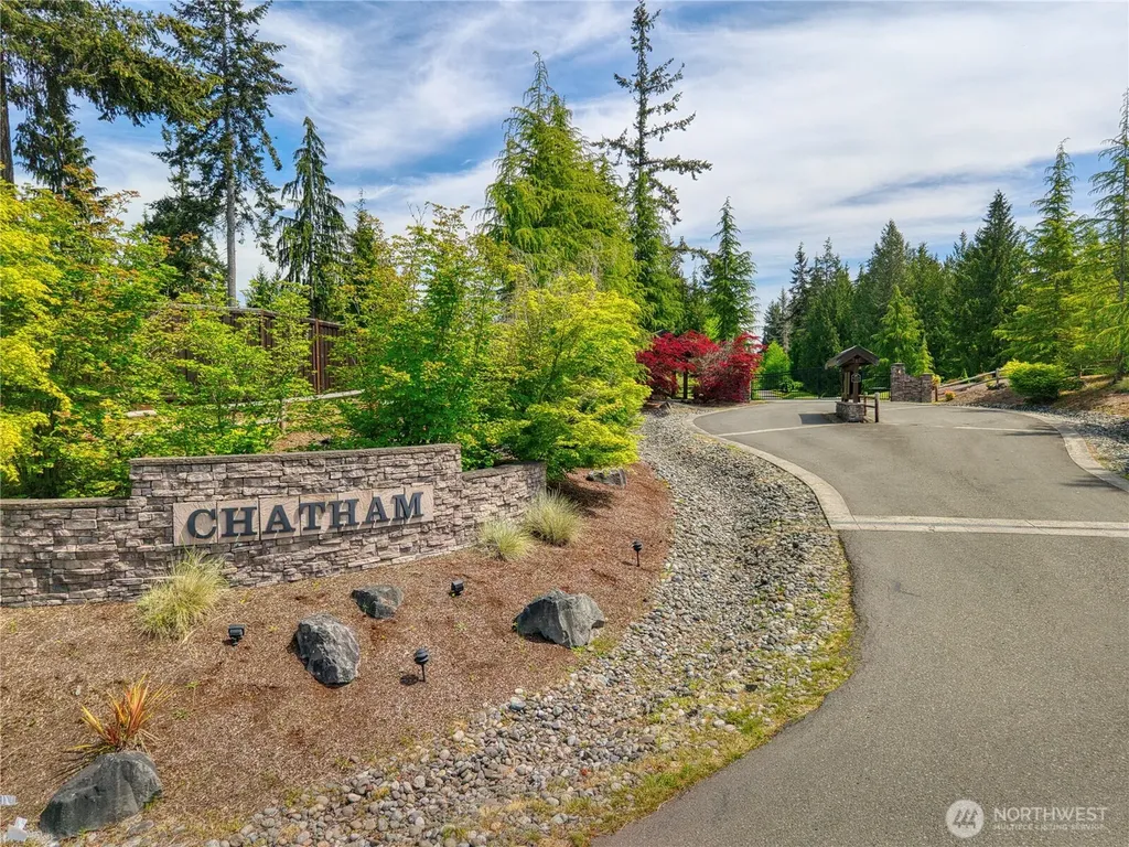 8924 NE Broughton Court Hansville WA 98340
