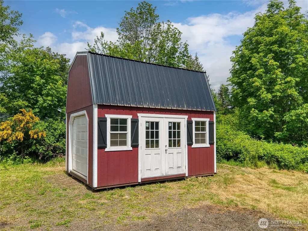 8924 NE Broughton Court Hansville WA 98340