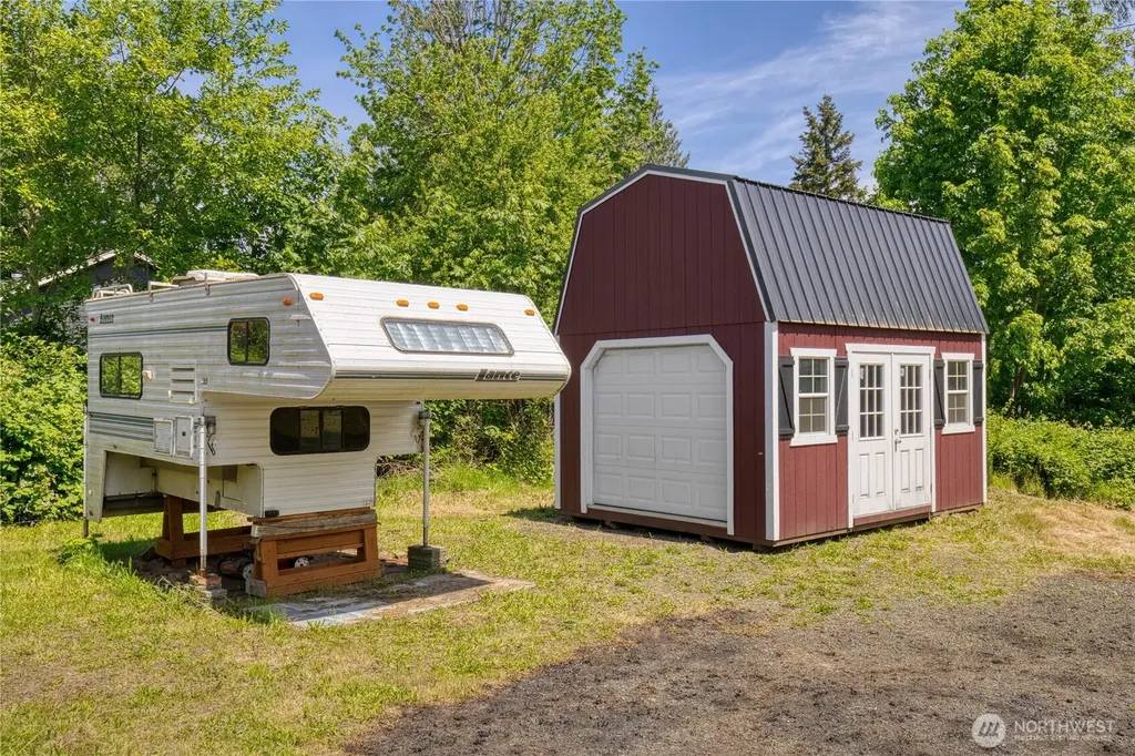 8924 NE Broughton Court Hansville WA 98340