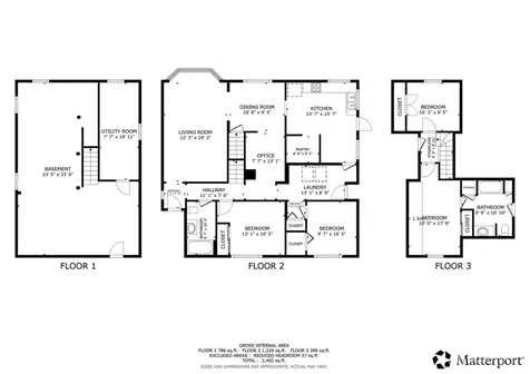 1159 Monroe Landing Road Oak Harbor WA 98277