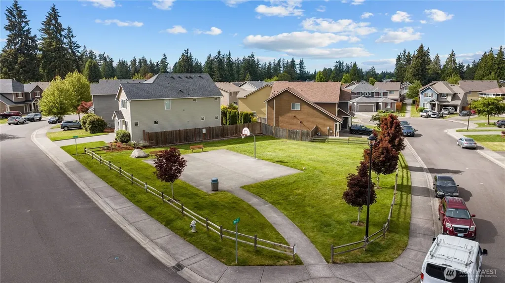 2019 184th Street Ct E Spanaway WA 98387