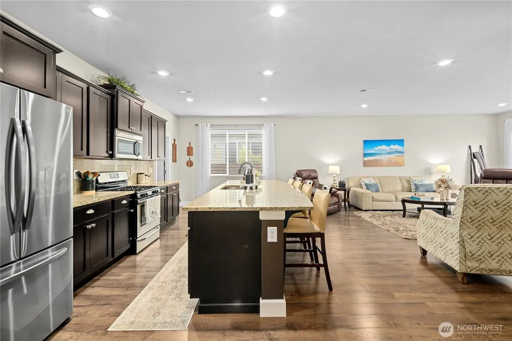 2019 184th Street Ct E Spanaway WA 98387